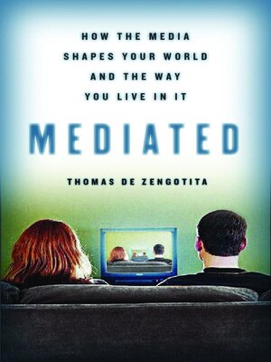 cover image of Mediated